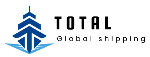 Total Global Shipping